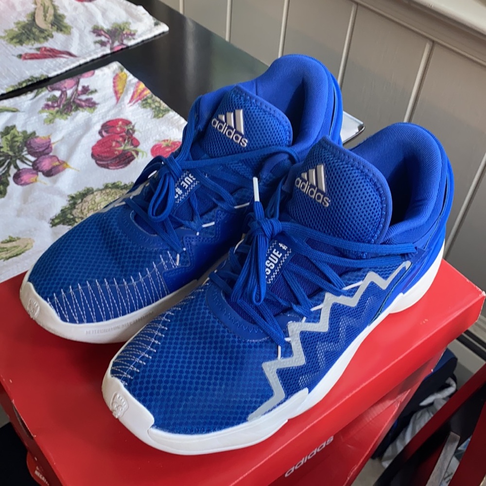 Don Issue 2 - image 2